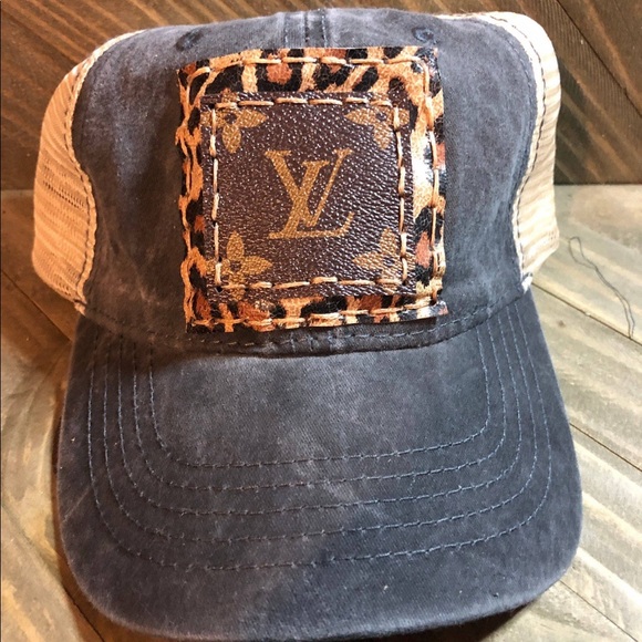 Women’s ball caps. - Picture 4 of 6